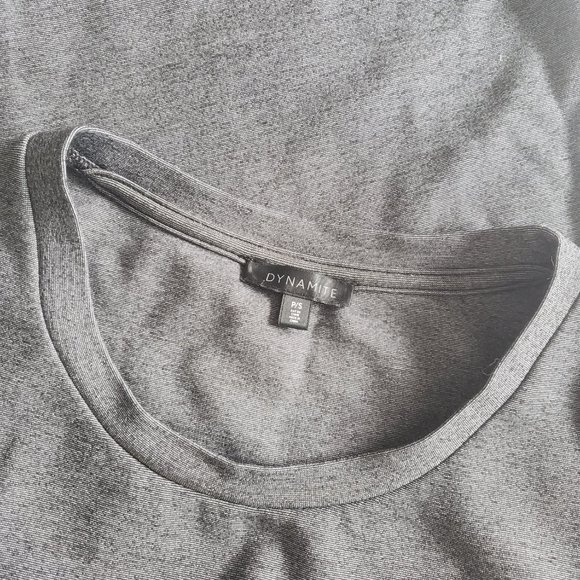 Dynamite tee - Picture 3 of 3